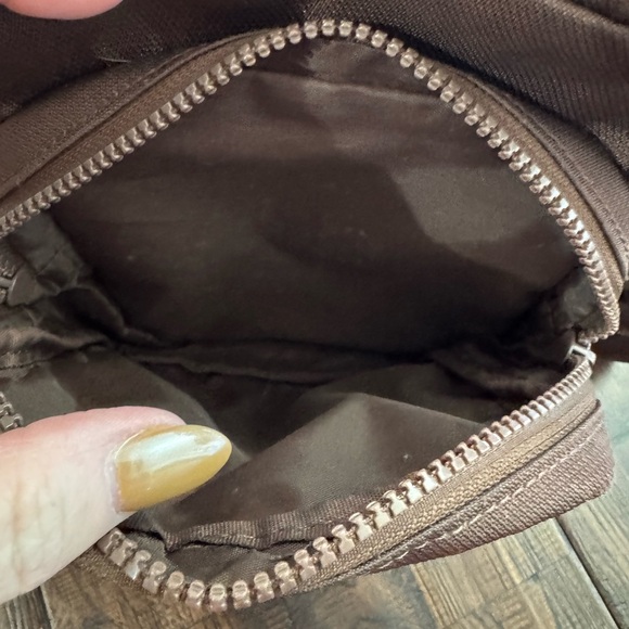 Calpak Brown Crossbody Bag - Picture 8 of 14